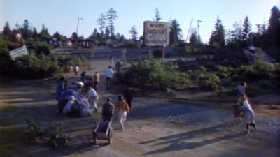 葛伦与兰达剧照的剧照