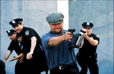 千钧一刻剧照的剧照