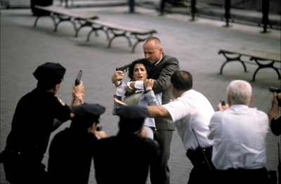 千钧一刻剧照的剧照