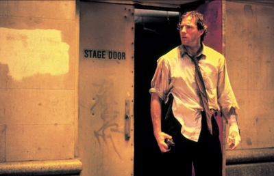 千钧一刻剧照的剧照