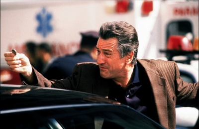 千钧一刻剧照的剧照