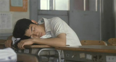 流砂幻爱剧照的剧照