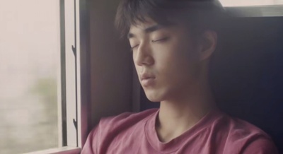 流砂幻爱剧照的剧照