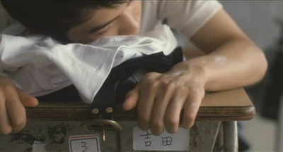 流砂幻爱剧照的剧照