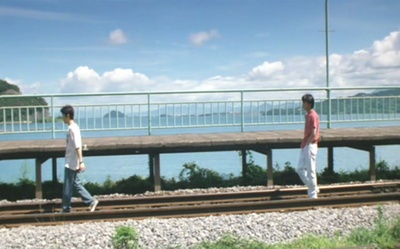 流砂幻爱剧照的剧照