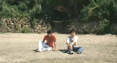 流砂幻爱剧照的剧照