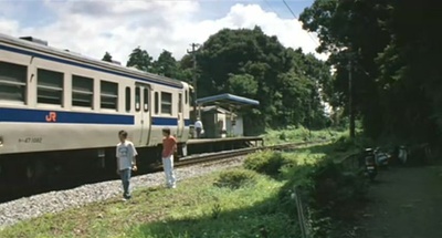 流砂幻爱剧照的剧照