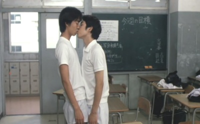 流砂幻爱剧照的剧照