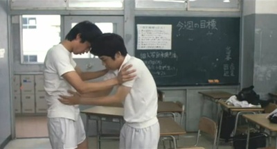 流砂幻爱剧照的剧照