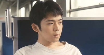 流砂幻爱剧照的剧照