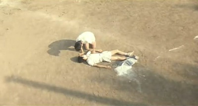 流砂幻爱剧照的剧照