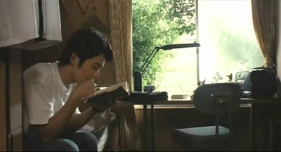 流砂幻爱剧照的剧照