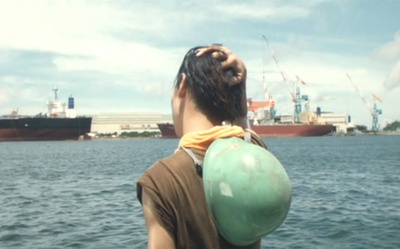 流砂幻爱剧照的剧照