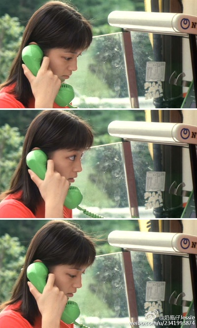 流砂幻爱剧照的剧照