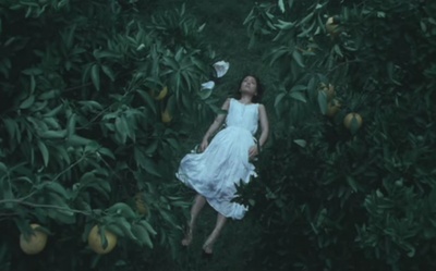 流砂幻爱剧照的剧照