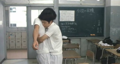 流砂幻爱剧照的剧照