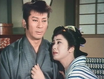 杉良太郎時代劇スペシャル 用心棒日月抄剧照的剧照