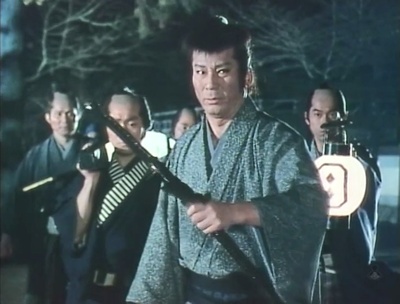 杉良太郎時代劇スペシャル 用心棒日月抄剧照的剧照