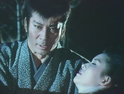 杉良太郎時代劇スペシャル 用心棒日月抄剧照的剧照