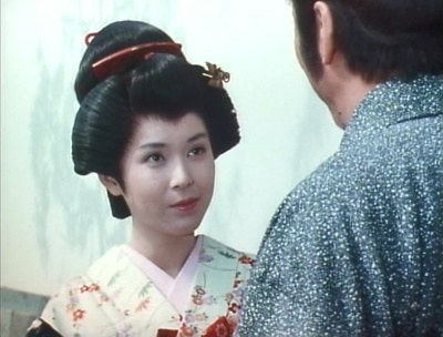 杉良太郎時代劇スペシャル 用心棒日月抄剧照的剧照