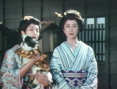 杉良太郎時代劇スペシャル 用心棒日月抄剧照的剧照