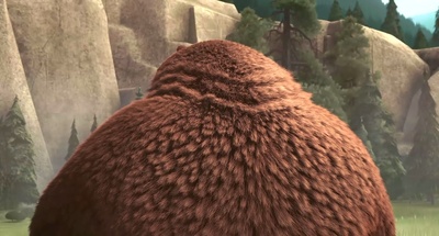 丛林大反攻剧照的剧照