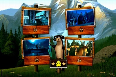 丛林大反攻剧照的剧照