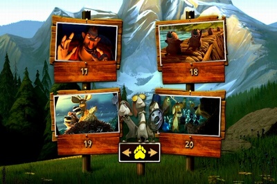 丛林大反攻剧照的剧照