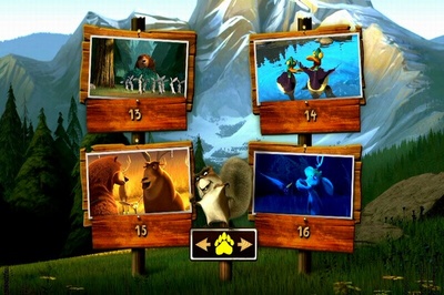 丛林大反攻剧照的剧照