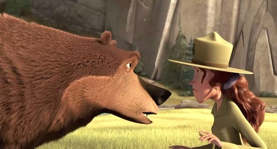 丛林大反攻剧照的剧照