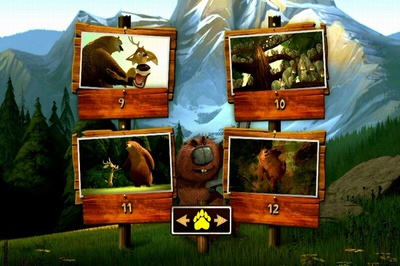 丛林大反攻剧照的剧照