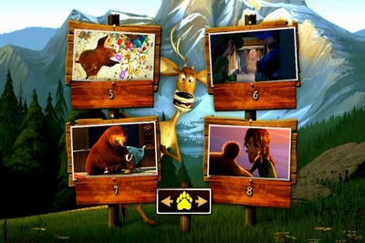 丛林大反攻剧照的剧照