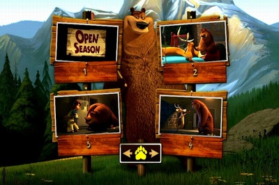 丛林大反攻剧照的剧照