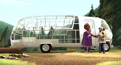 丛林大反攻剧照的剧照