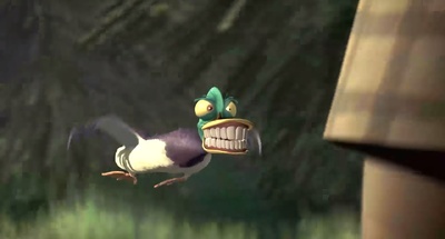 丛林大反攻剧照的剧照