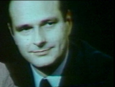 雅克·希拉克正传剧照的剧照