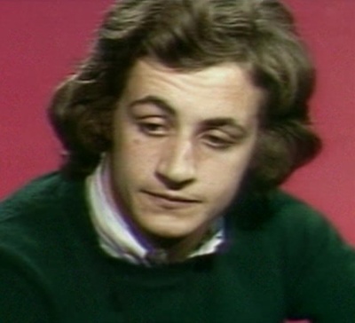 雅克·希拉克正传剧照的剧照