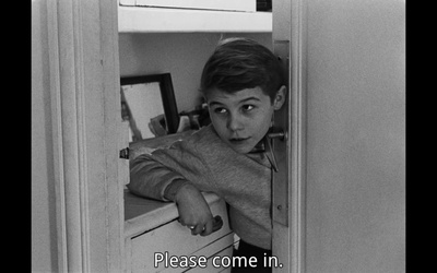 维罗妮卡和她的笨学生剧照的剧照