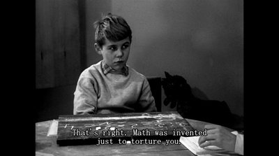 维罗妮卡和她的笨学生剧照的剧照