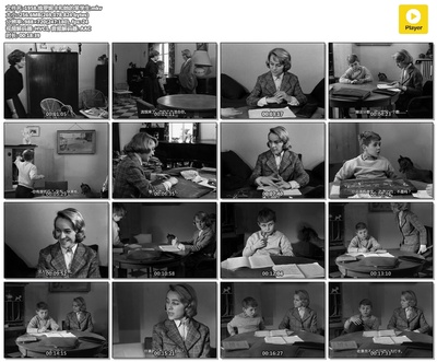 维罗妮卡和她的笨学生剧照的剧照