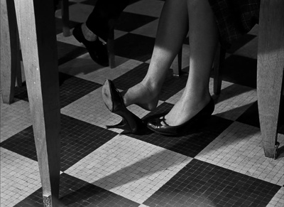 维罗妮卡和她的笨学生剧照的剧照