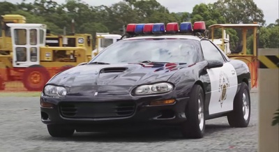 海军陆战队员剧照的剧照