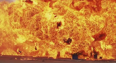 海军陆战队员剧照的剧照