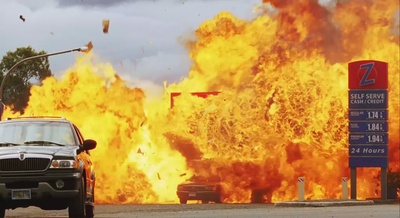 海军陆战队员剧照的剧照