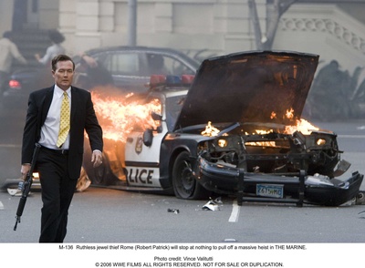 海军陆战队员剧照的剧照