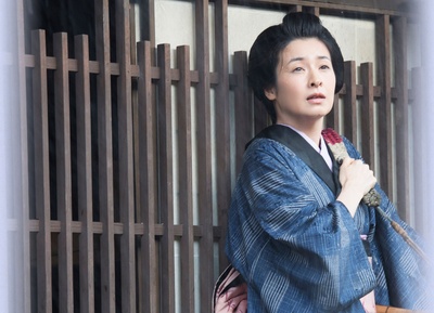 迟来的幸福剧照的剧照