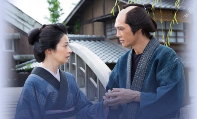 迟来的幸福剧照的剧照