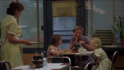 坚强的佩恩剧照的剧照