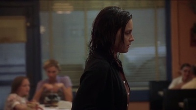 坚强的佩恩剧照的剧照