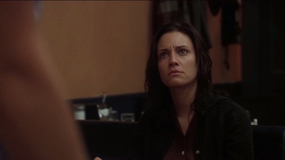 坚强的佩恩剧照的剧照